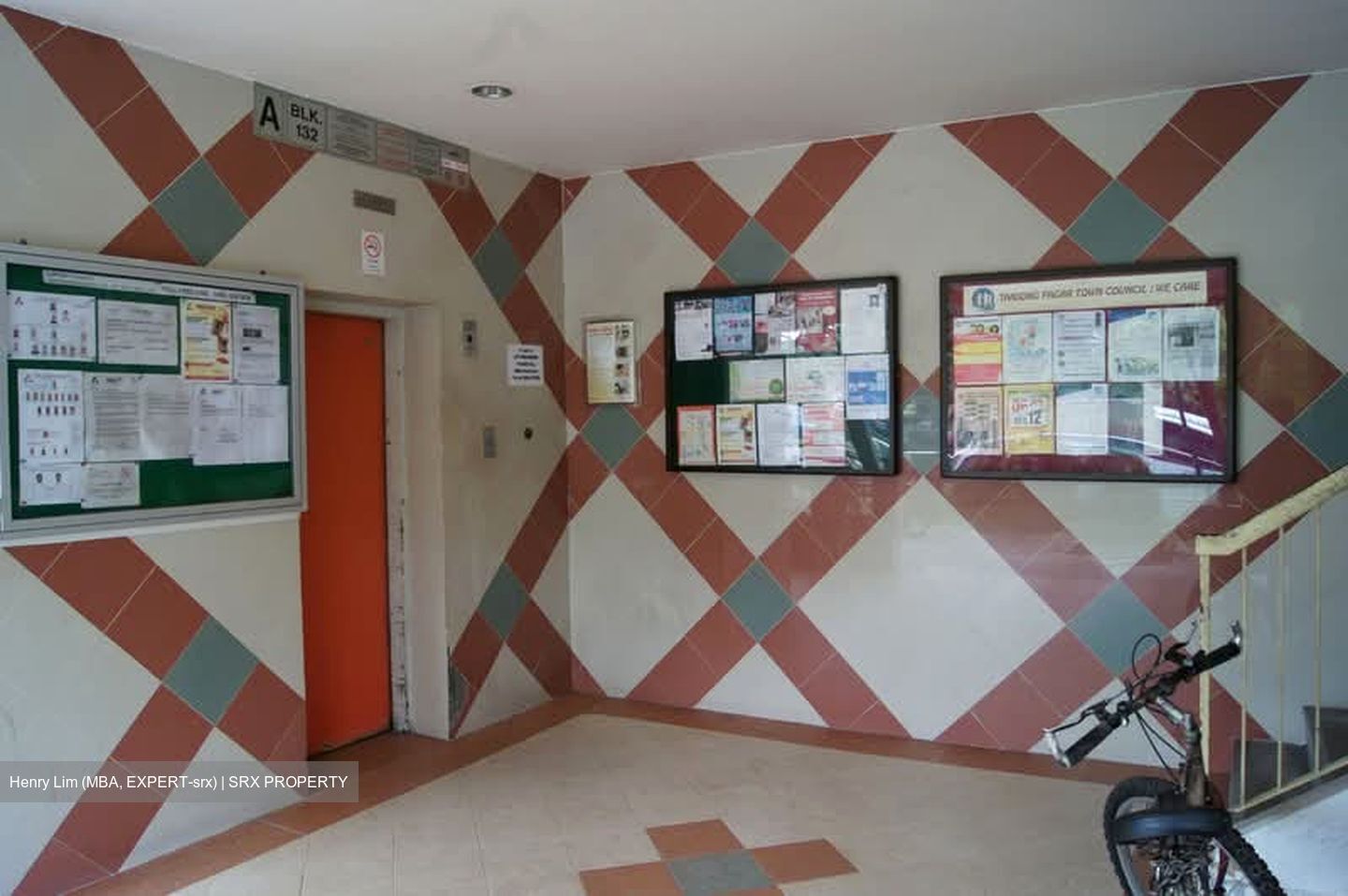 Blk 132 Jalan Bukit Merah (Bukit Merah), HDB 3 Rooms #542292681